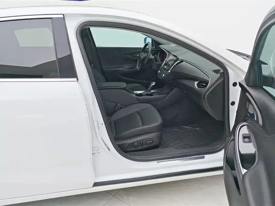 Chevrolet Malibu XL 2024 из CN, фото 2