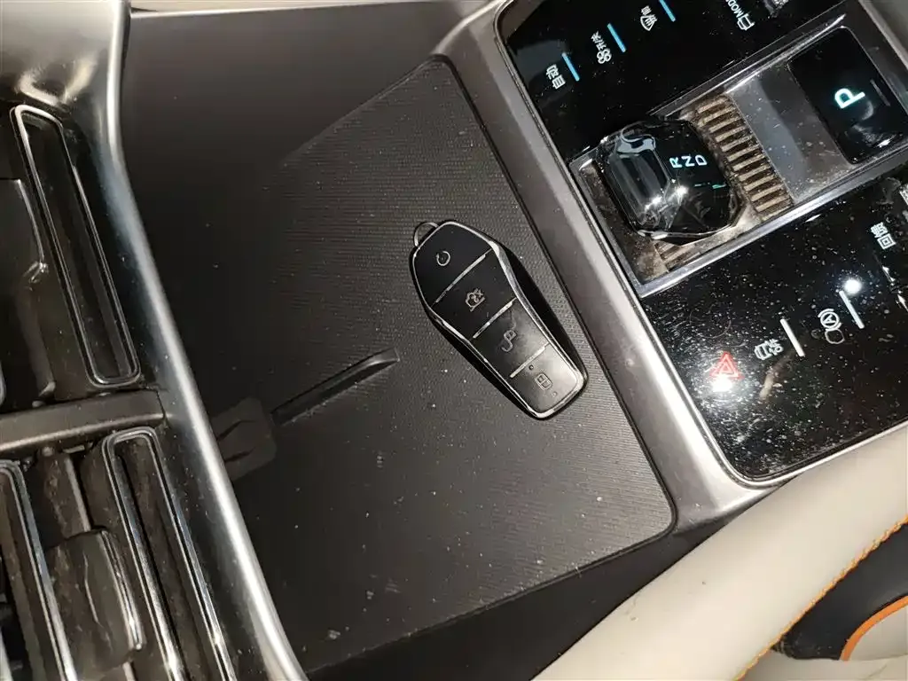 BYD PLUS New Energy — фото 10