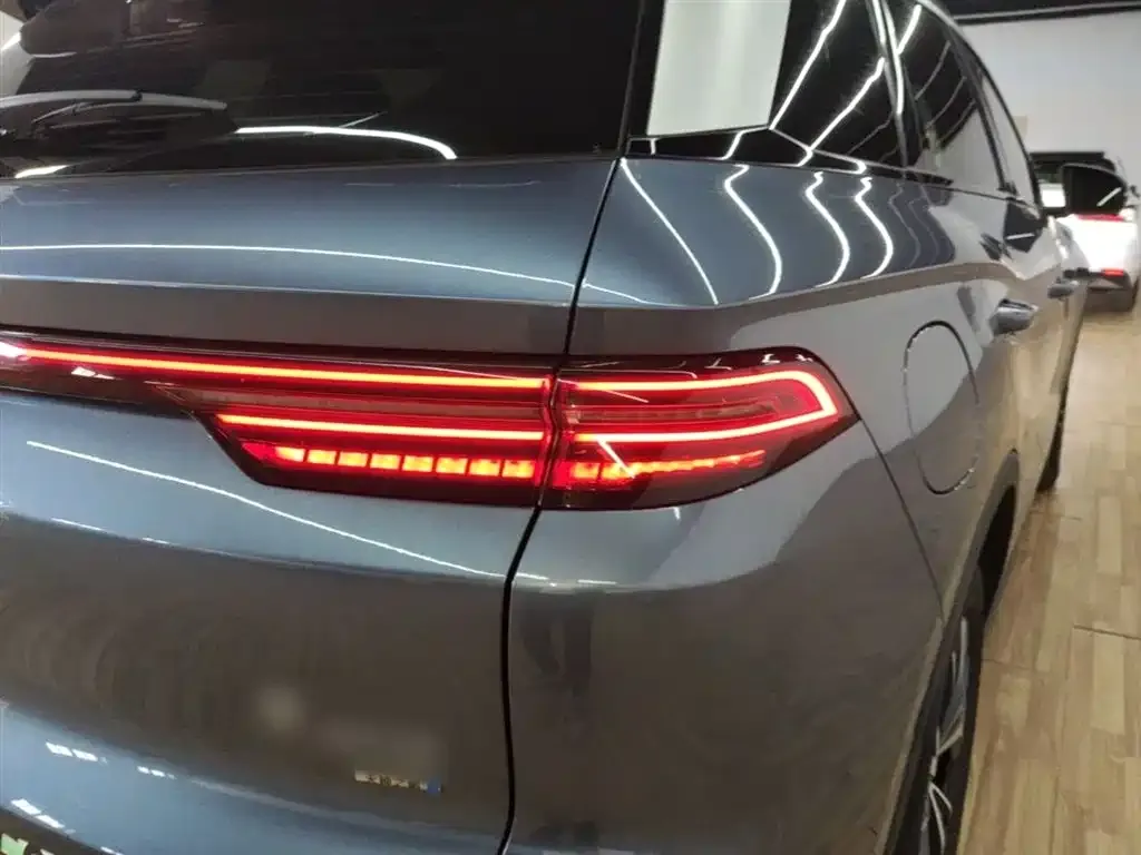 BYD Pro New Energy — фото 8