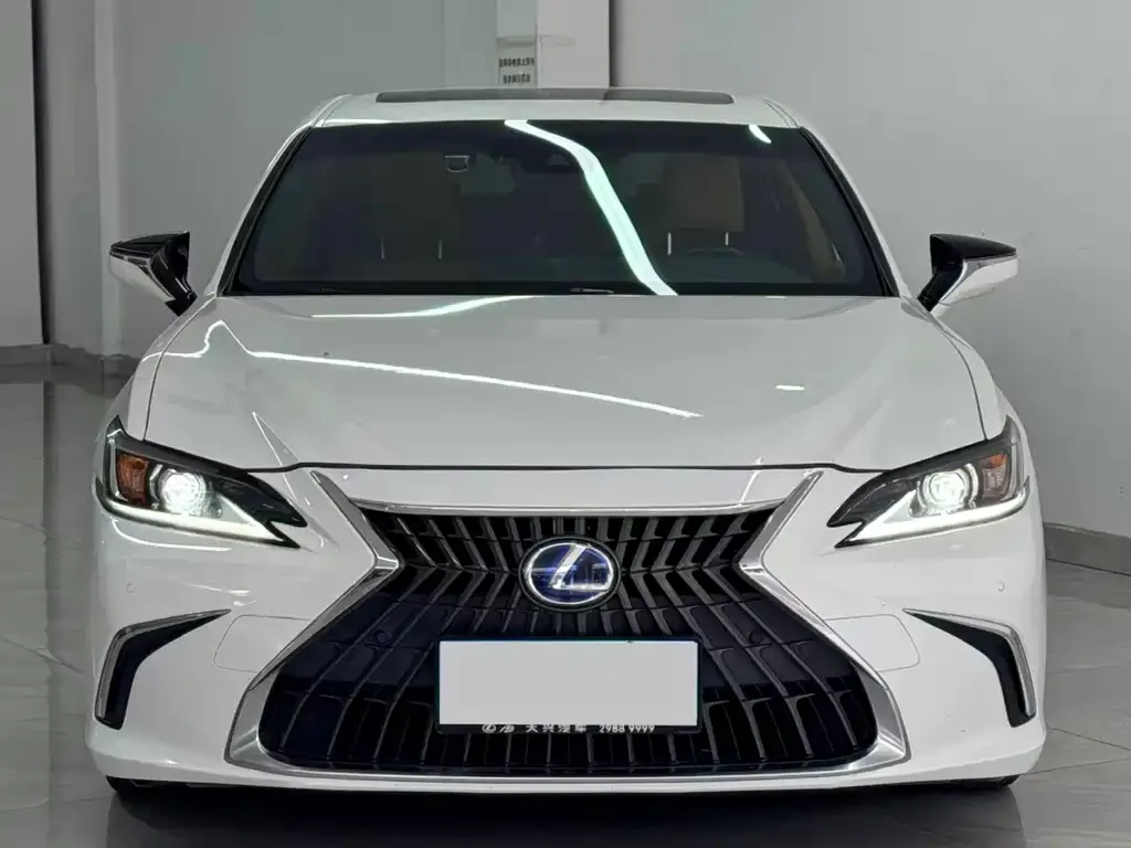 Lexus ES 2022 из CN, фото 4