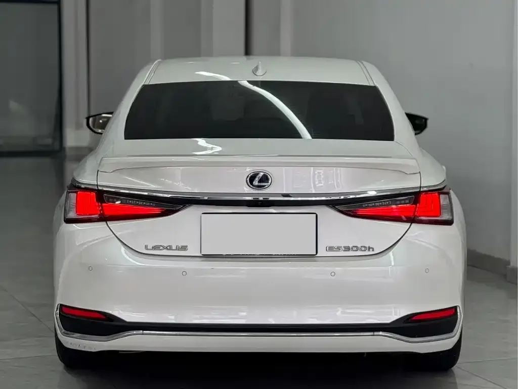 Lexus ES 2022 из CN, фото 6