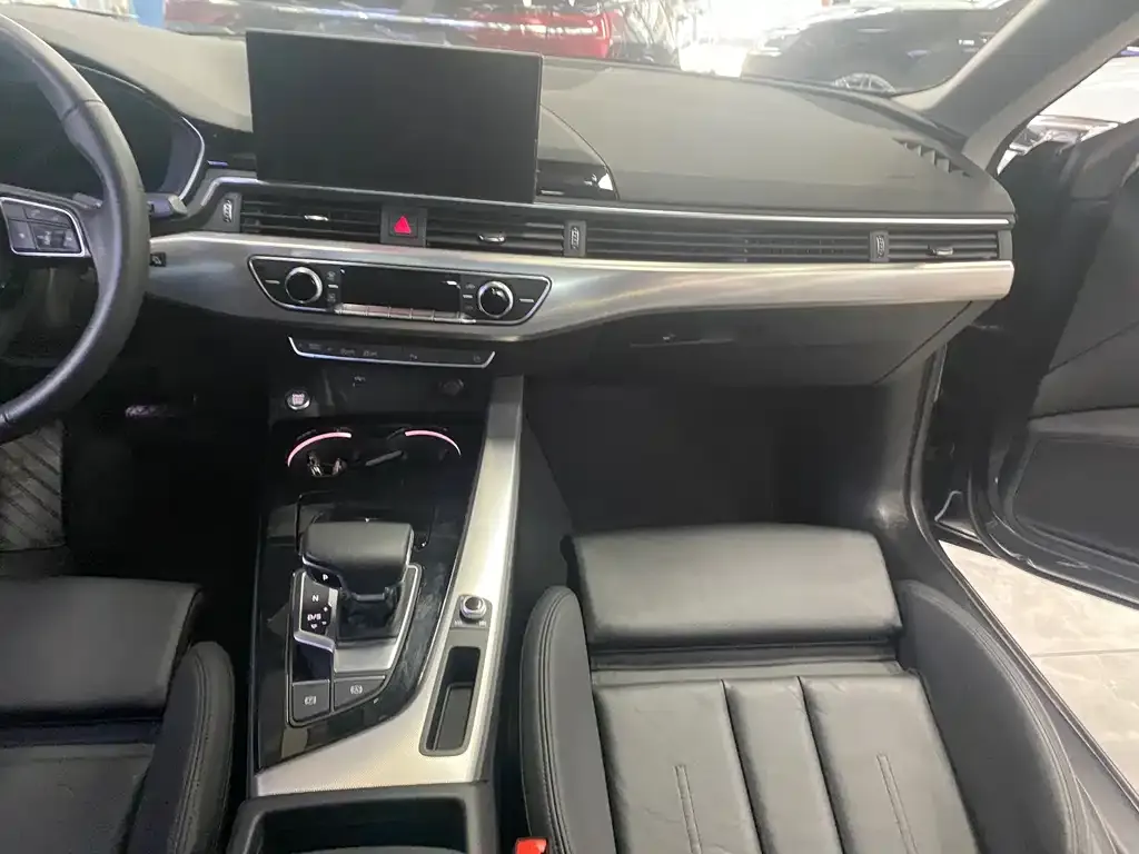 Audi A5 (Import) — фото 2