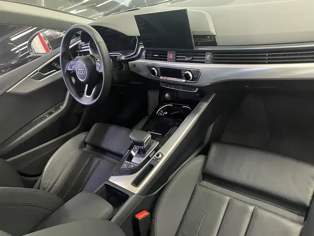 Audi A5 (Import) — фото 8