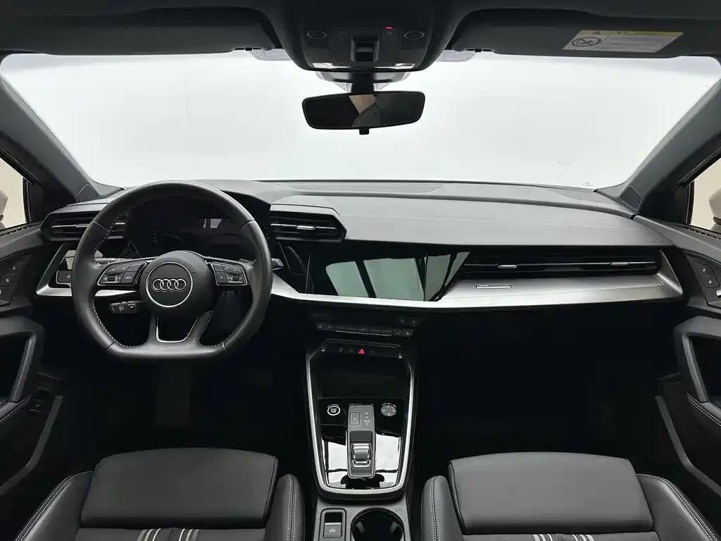 Audi A3 — фото 4