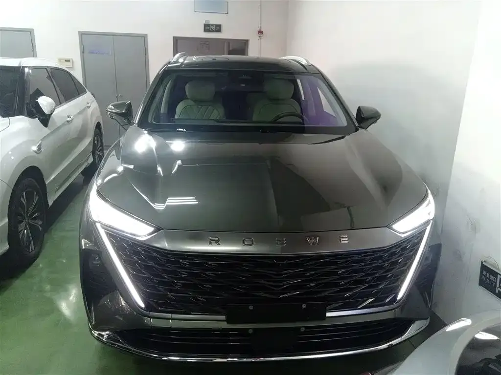 Roewe RX9 2023 из CN, фото 2