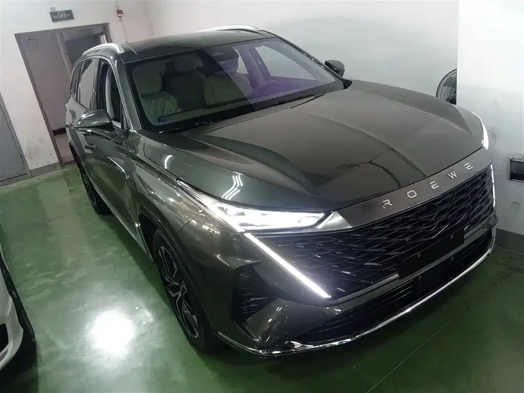 Roewe RX9 2023 из CN, фото 3