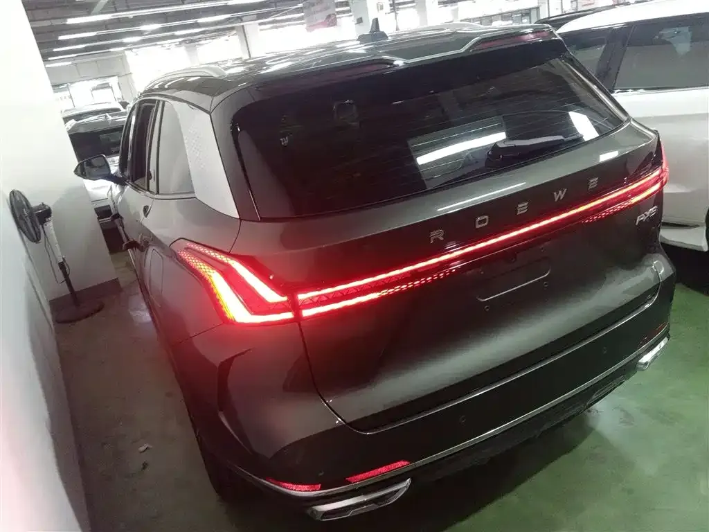 Roewe RX9 2023 из CN, фото 9