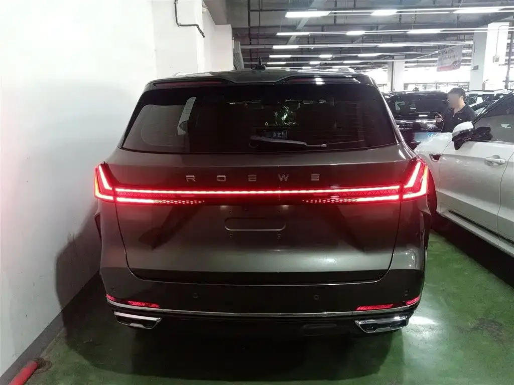 Roewe RX9 2023 из CN, фото 6