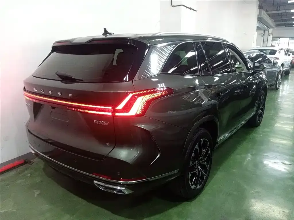 Roewe RX9 2023 из CN, фото 7