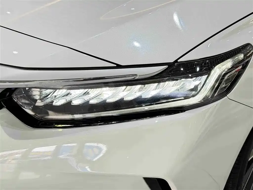 Honda Inspire — фото 4