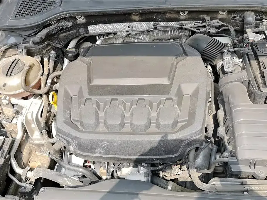 Volkswagen Passat — фото 4