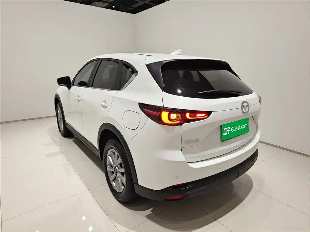 Mazda CX-5 — фото 4