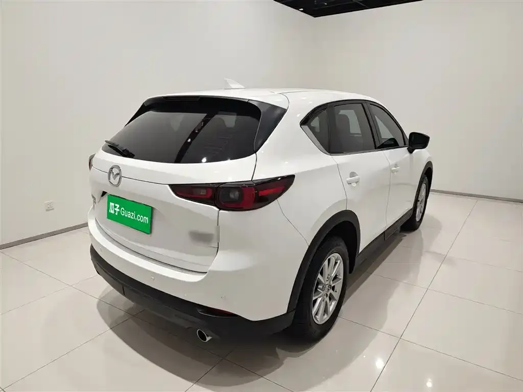 Mazda CX-5 — фото 8