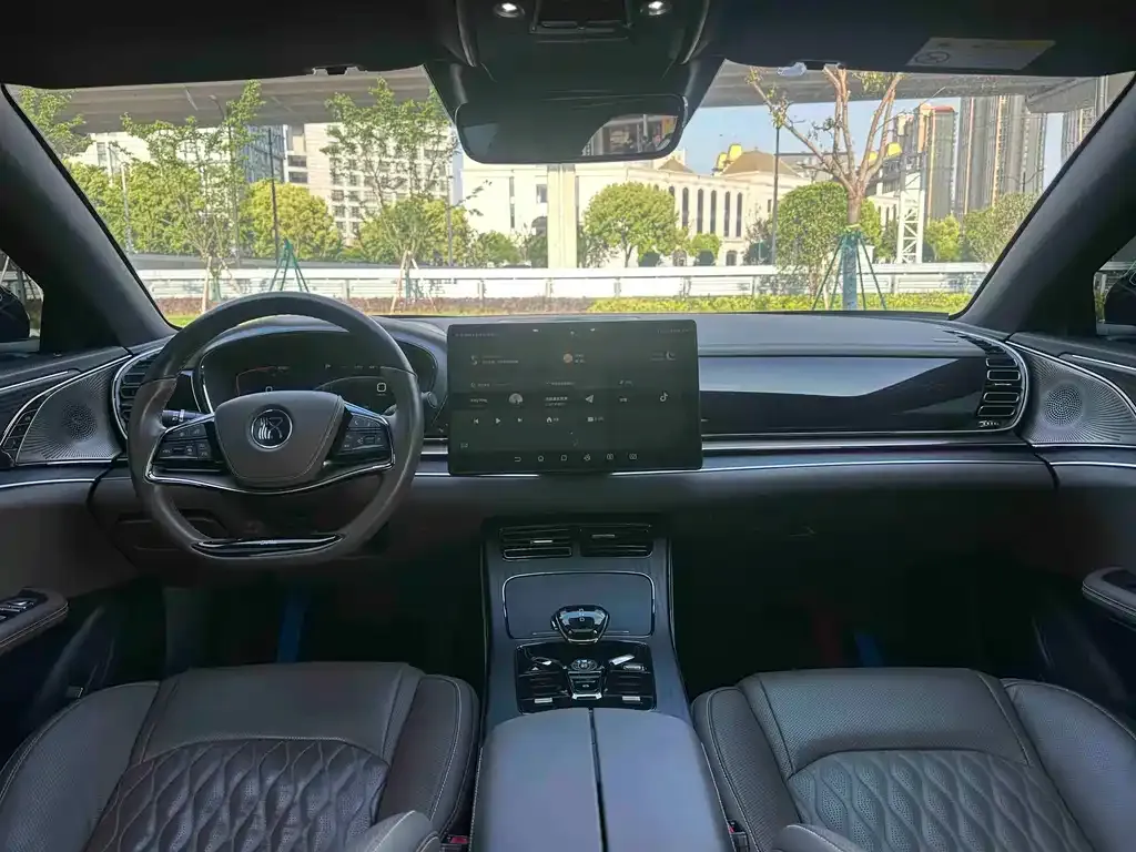 BYD Han 2022 из CN, фото 4