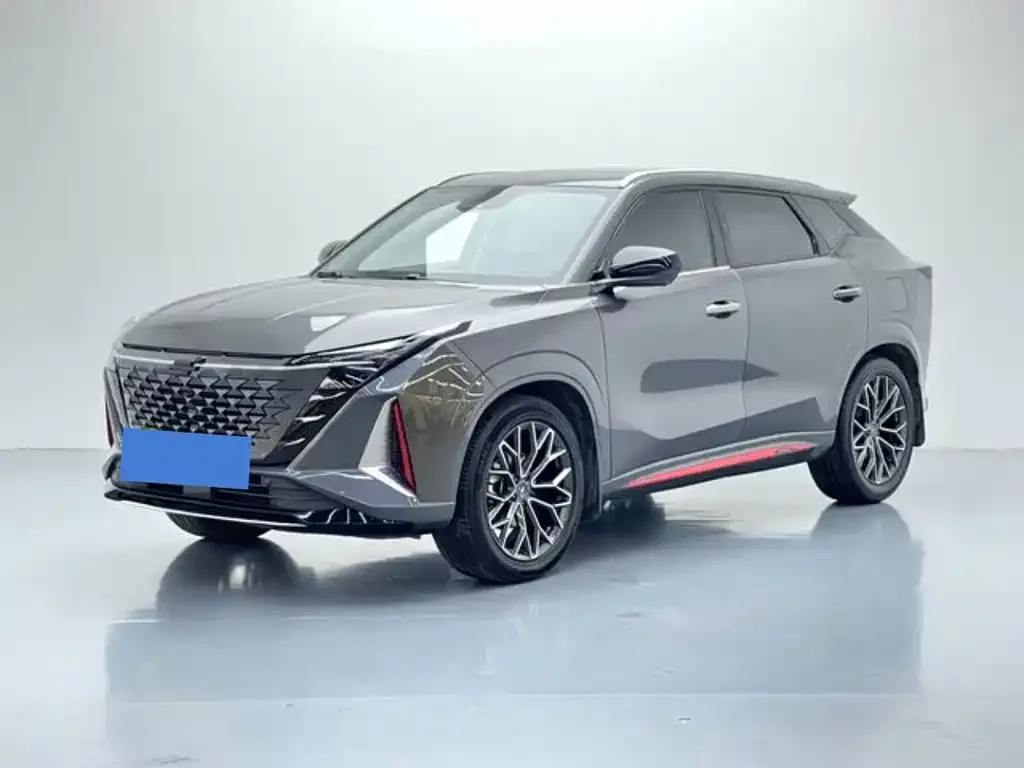 Changan CS55PLUS