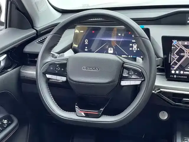 Changan CS55PLUS 2023 из CN, фото 7