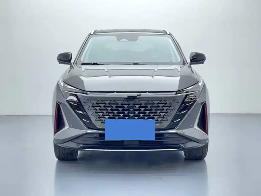 Changan CS55PLUS 2023 из CN, фото 6