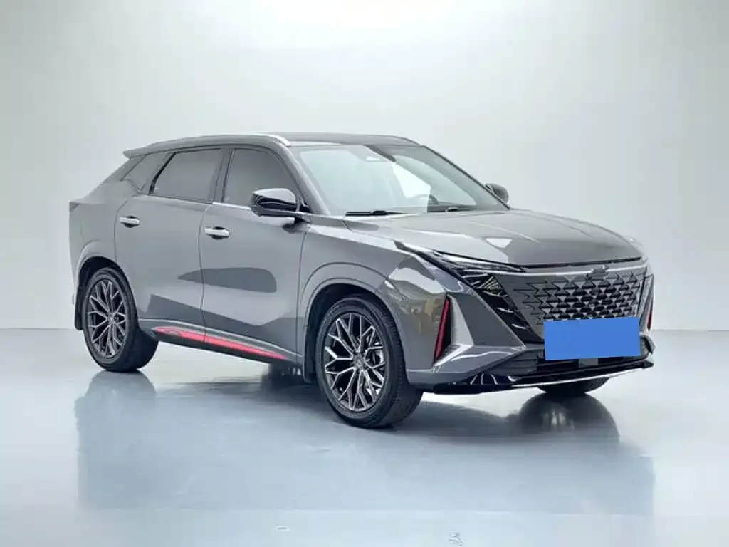 Changan CS55PLUS 2023 из CN, фото 3