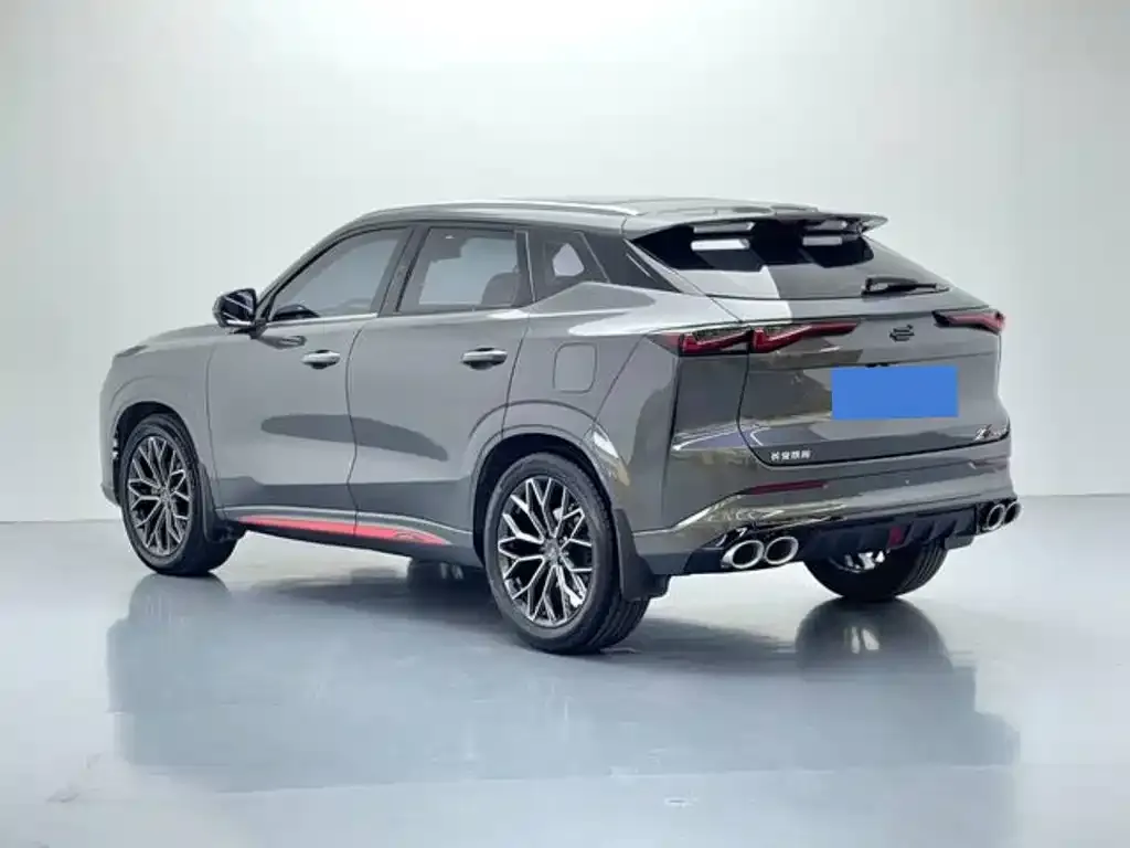 Changan CS55PLUS 2023 из CN, фото 4