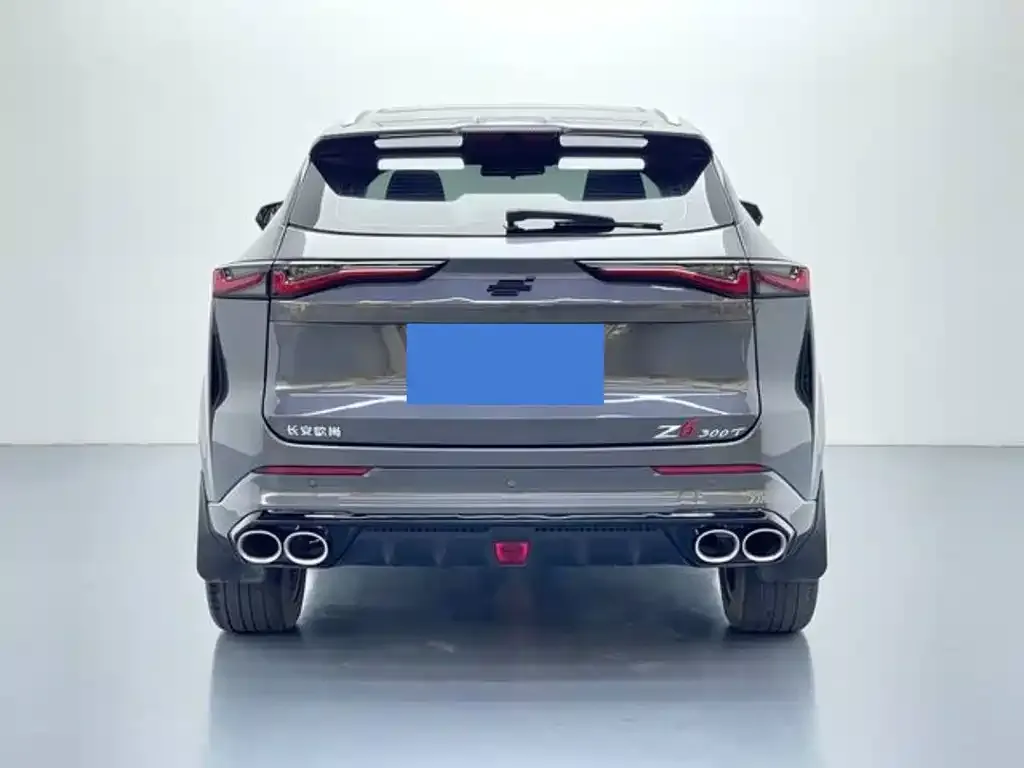 Changan CS55PLUS 2023 из CN, фото 8