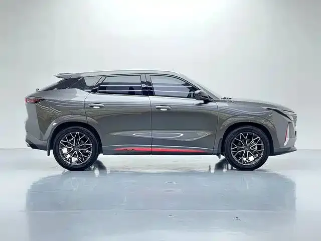 Changan CS55PLUS 2023 из CN, фото 2