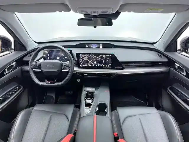 Changan CS55PLUS 2023 из CN, фото 10