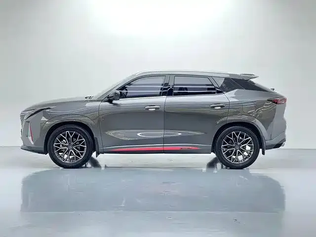Changan CS55PLUS 2023 из CN, фото 9