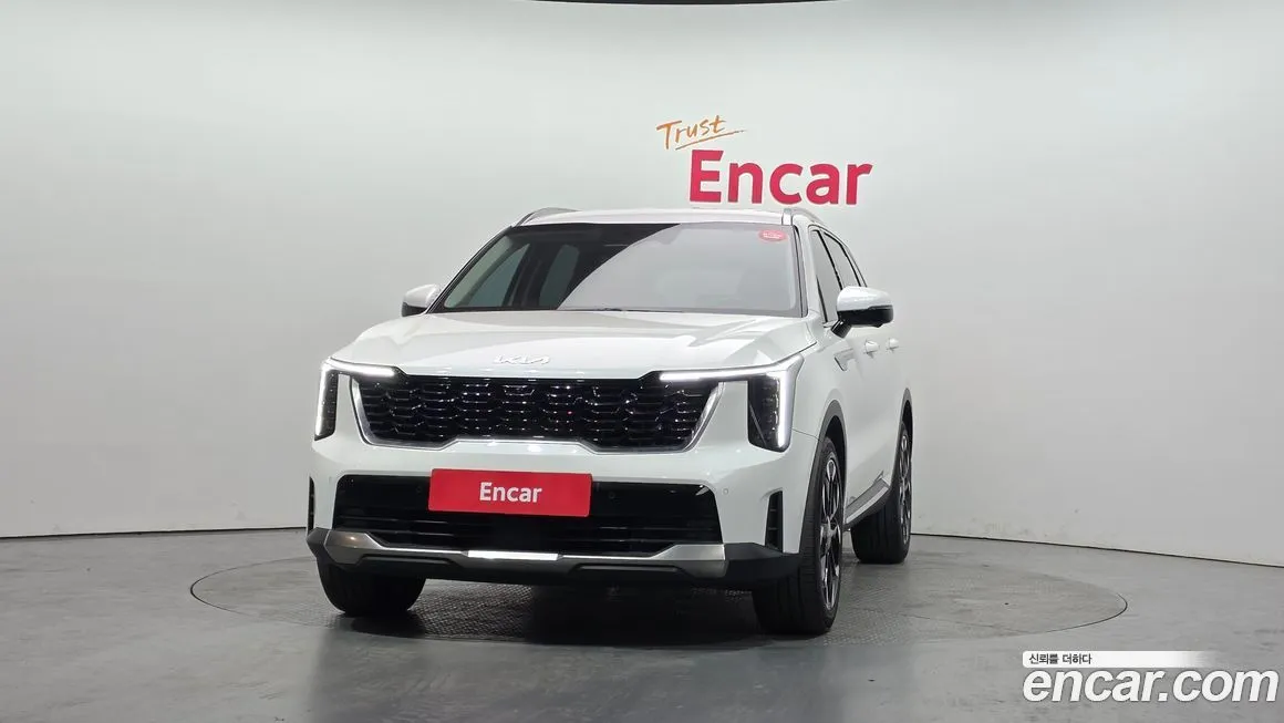 Kia Sorento — фото 2