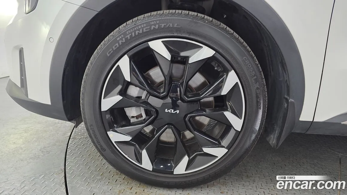 Kia Sorento — фото 10