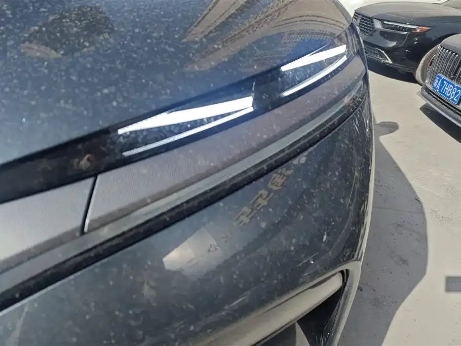 BYD Tang L 2025 из CN, фото 9