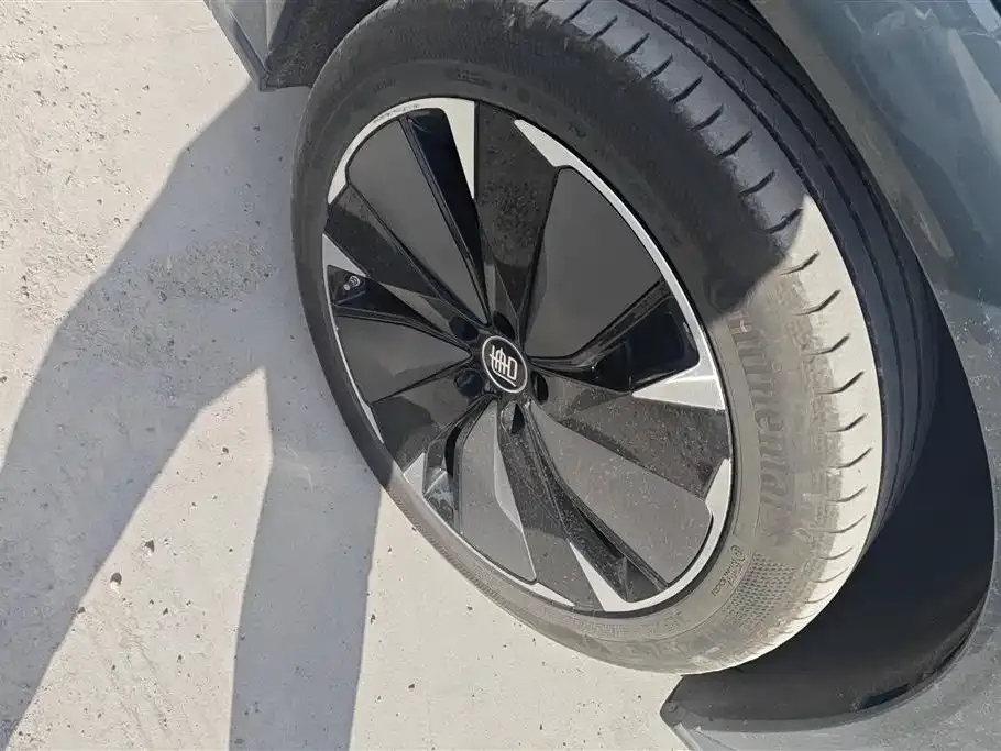 BYD Tang L 2025 из CN, фото 7
