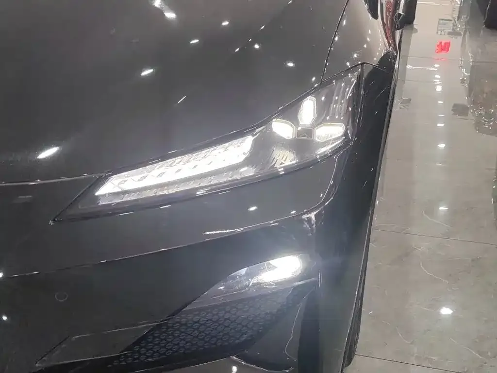 Deepal SL03 — фото 3