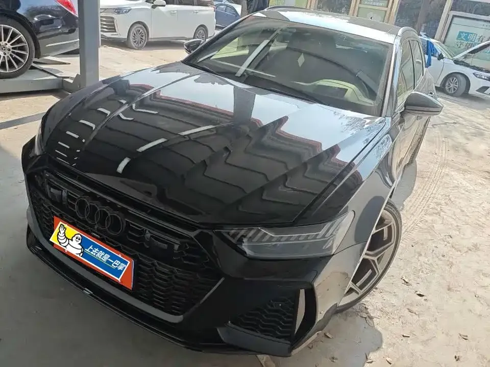 Audi RS 6