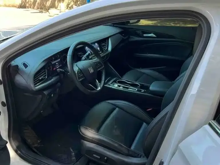 Buick Regal — фото 3