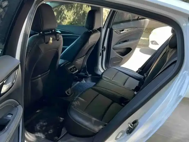 Buick Regal — фото 2