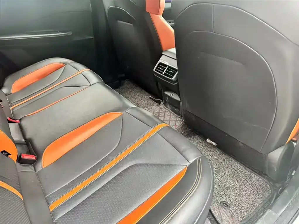 Changan UNI-V 2024 из CN, фото 3