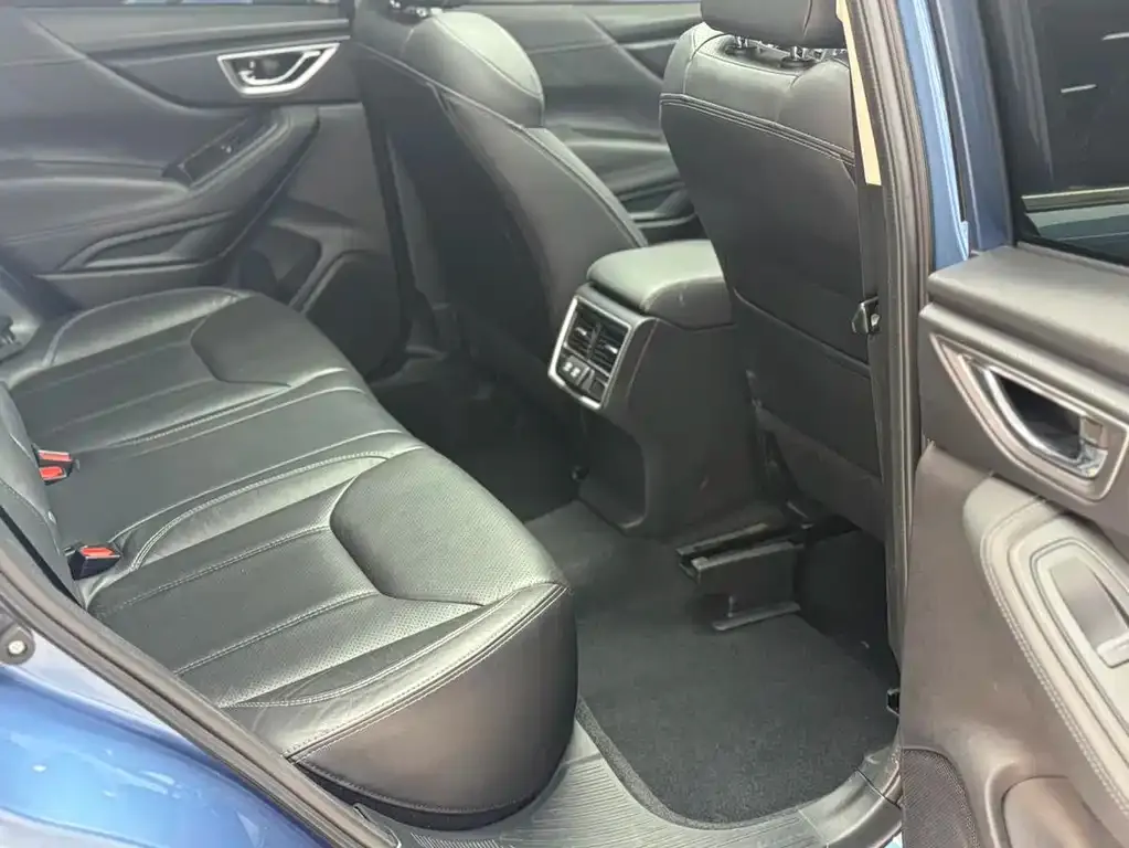 Subaru Forester 2021 из CN, фото 4