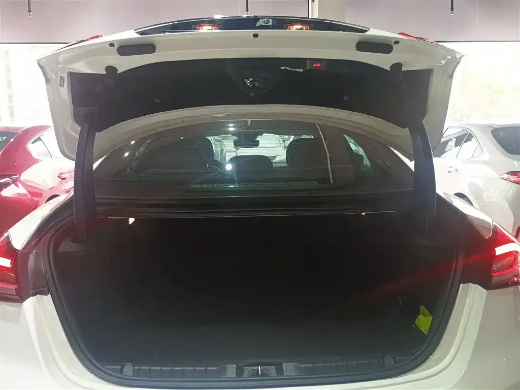 Maserati Ghibli 2021 из CN, фото 6