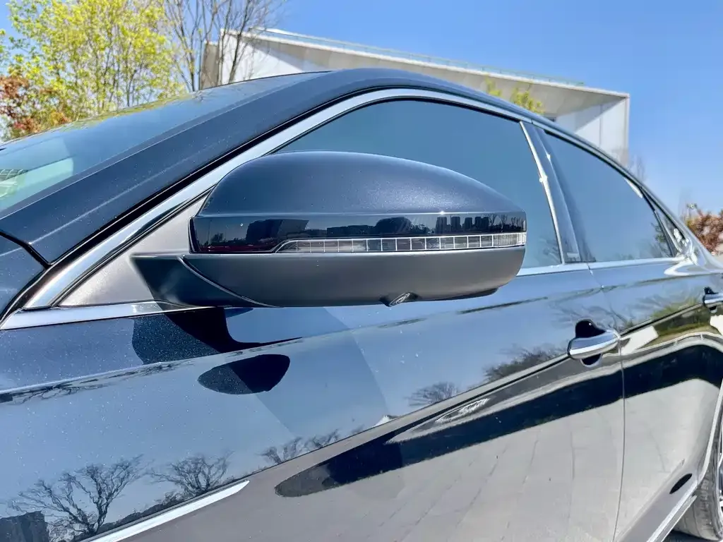 Volkswagen Passat — фото 2