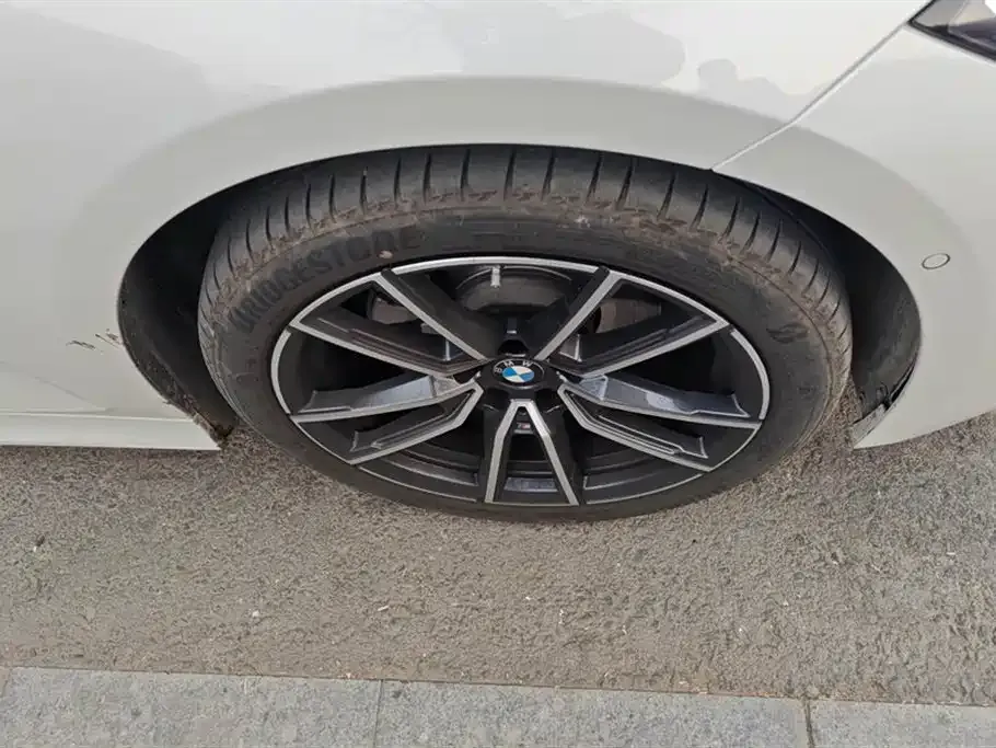 BMW 3 Series — фото 10