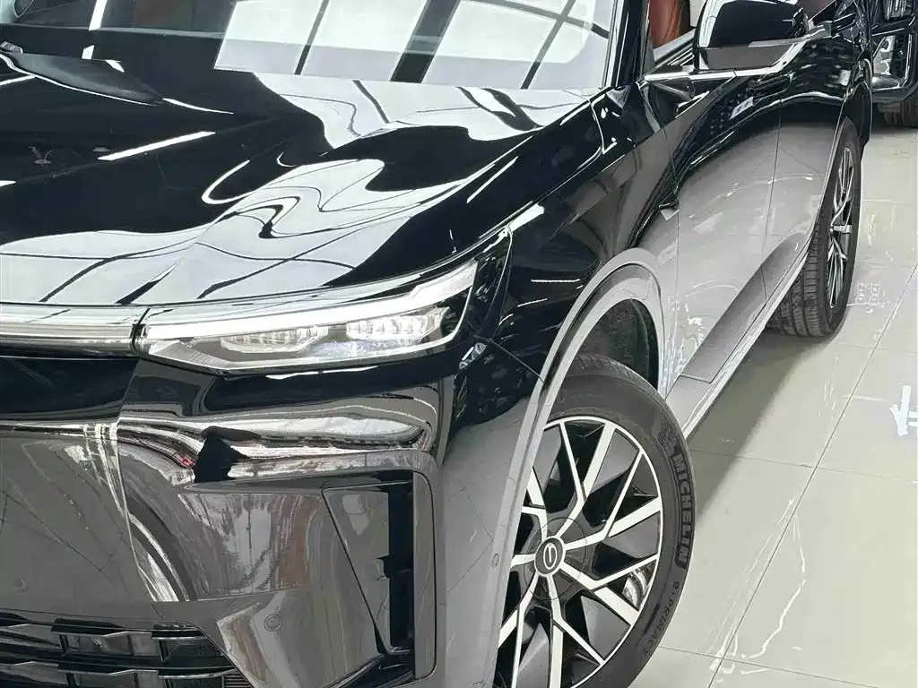 GAC Motor Trumpchi S9 2025 из CN, фото 9