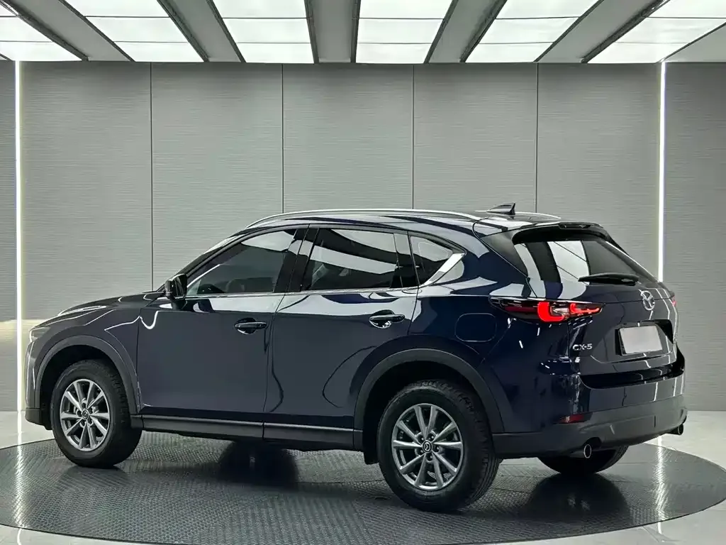 Mazda CX-5 — фото 2