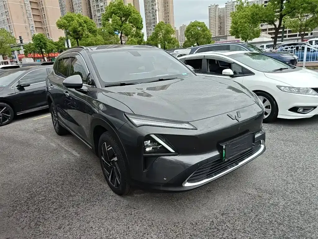 Wuling Xingguang S — фото 6