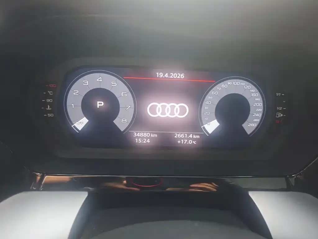 Audi A3 — фото 2