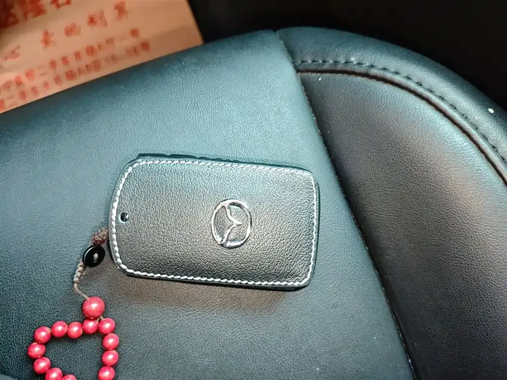 Mazda 3 Axela 2021 из CN, фото 10