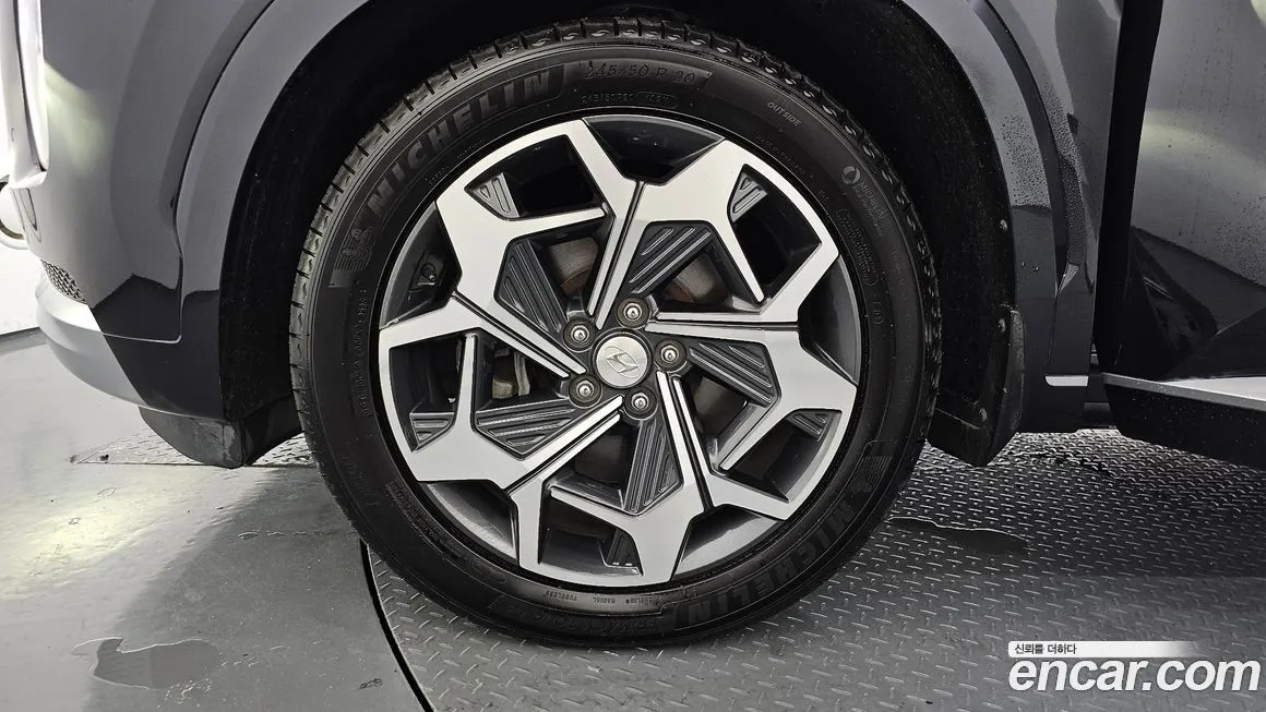 Hyundai Palisade — фото 9