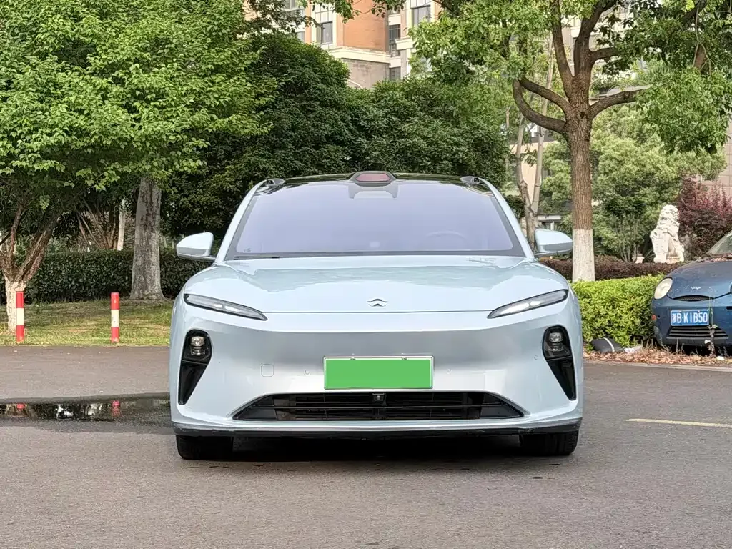 NIO ET5 2023 из CN, фото 10