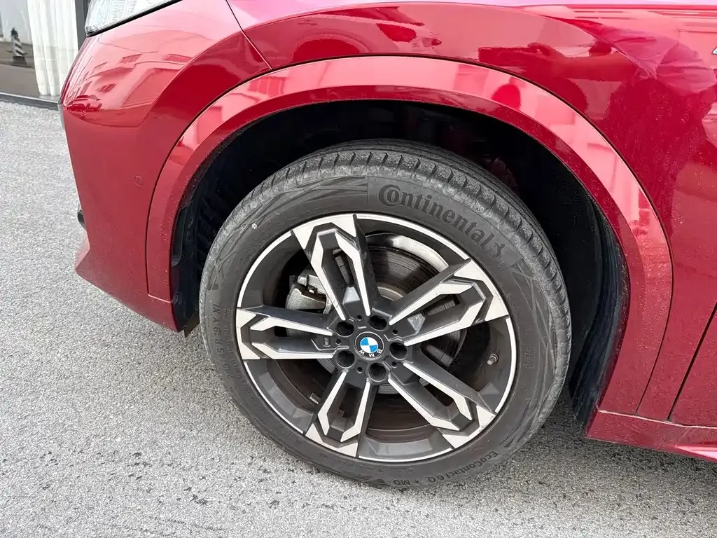 BMW X2 (Import) 2025 из CN, фото 9