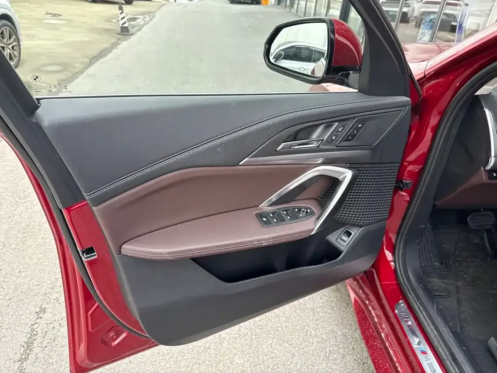 BMW X2 (Import) 2025 из CN, фото 2