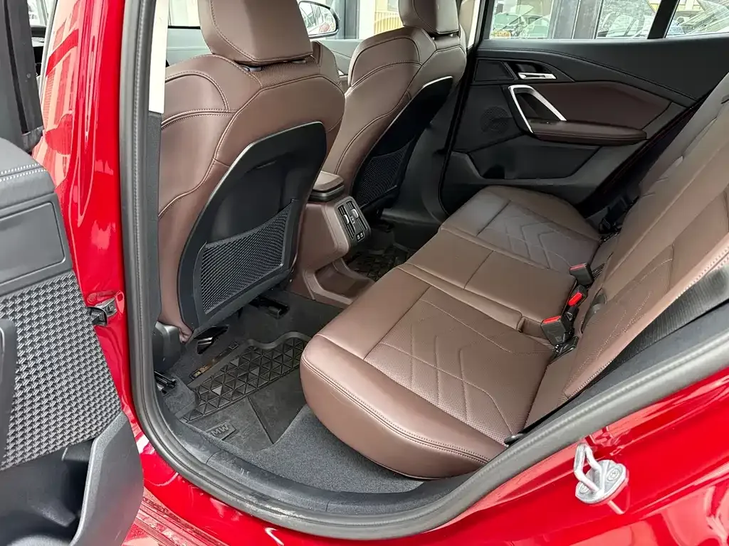 BMW X2 (Import) 2025 из CN, фото 8